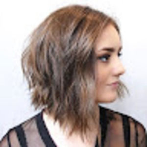 Meet your Posher, Alexandria